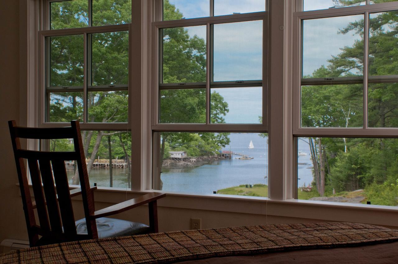 Coveside Bed & Breakfast Acomodação com café da manhã Georgetown Exterior foto